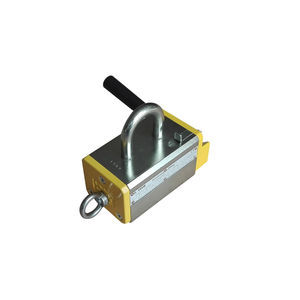 manually switched permanent lifting magnet 1
