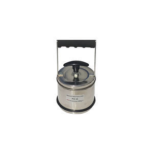manually switched magnetic lifter 1