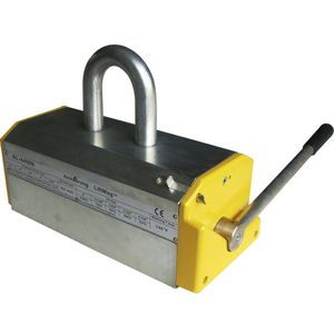 manually switched permanent lifting magnet 1