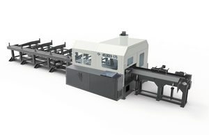 circular sawing machine