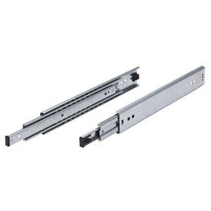 telescopic slides