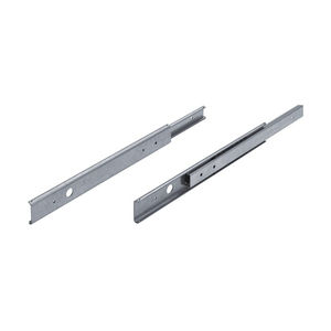 telescopic linear slides