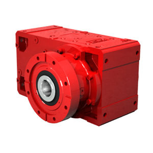 gear train gearbox
