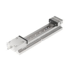 hydraulic clamping system 1
