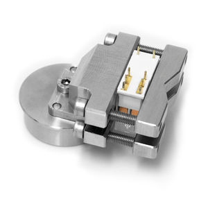 parallel vice 1
