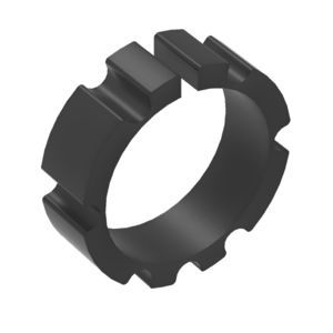 clamping ring