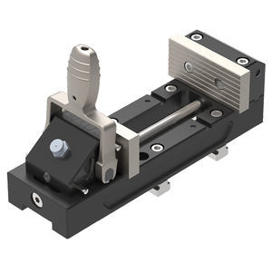 manual clamping tool