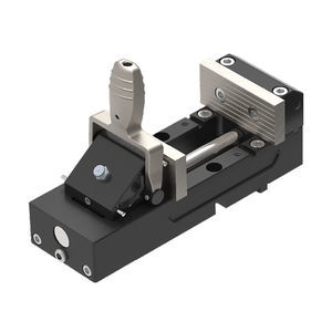 manual clamping tool