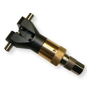 mechanical flange spreader 1