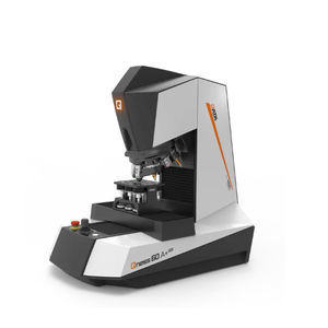 micro hardness tester
