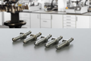 hardness test indenter 1