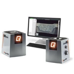 video macroscope