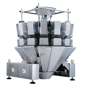 multihead weighing machine