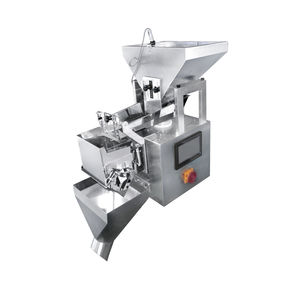 linear weighing machine