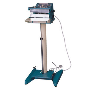 continuous heat sealer