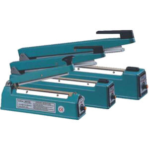manual impulse sealer