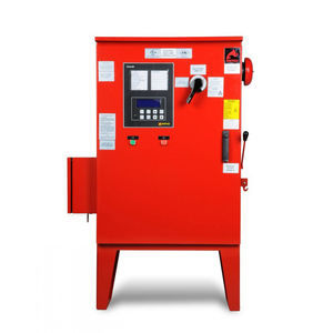 centrifugal pump controller
