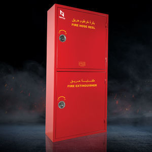 fire hose reel cabinet