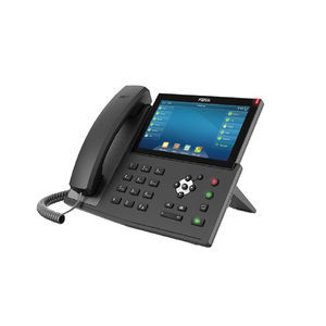 VoIP telephone