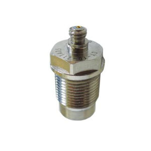 relative pressure transducer