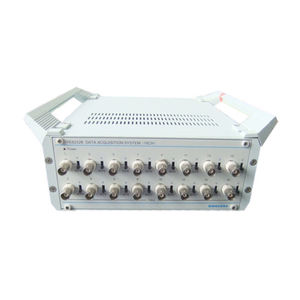 台式数据采集单元
