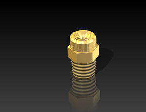spray nozzle