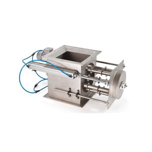 magnetic separator