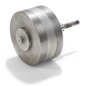 magnetic pulley 1
