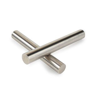 AlNiCo permanent magnet / rod