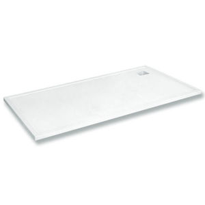 带水槽的实验台