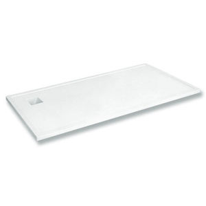 带水槽的实验台