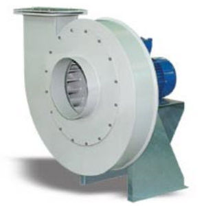 离心风机