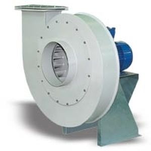 离心风机