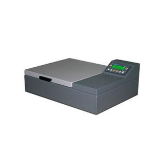 UV curing unit