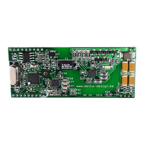 56k modem module