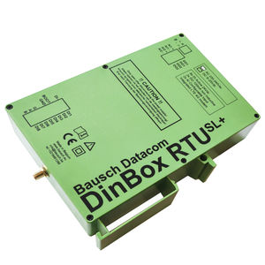 LTE Cat 1 RTU