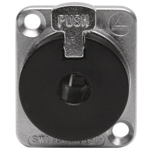 音频/视频连接器