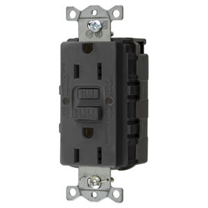 built-in electrical socket