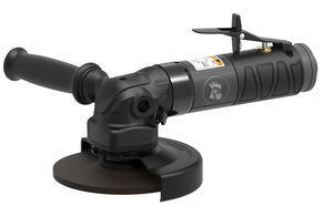 pneumatic portable grinder