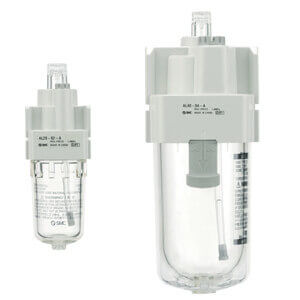 oil mist lubricator