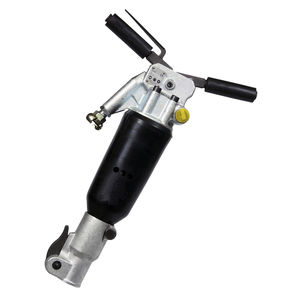 air-driven breaker
