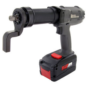 cordless electric screwdriver