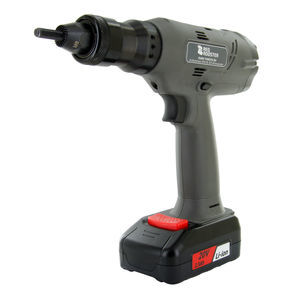 brushless riveter