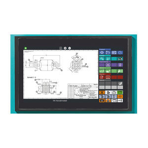 lathe CNC controller