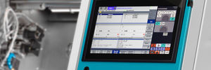 lathe CNC controller