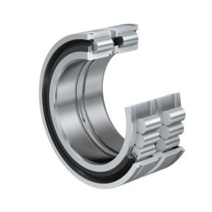 cylindrical roller bearing