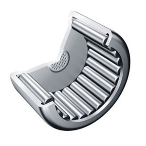 画的杯针辊轴承