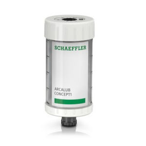 automatic lubricator