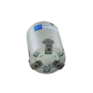 pneumatic gripper