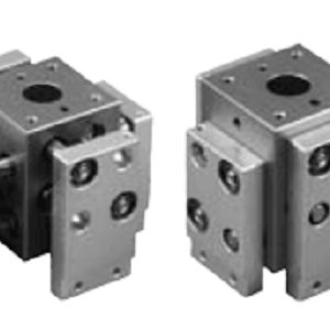 pneumatic gripper